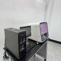 Life Technologies Ion Torrent Ion Chef System & Ion GeneStudio S5 Prime Sequencer image 2